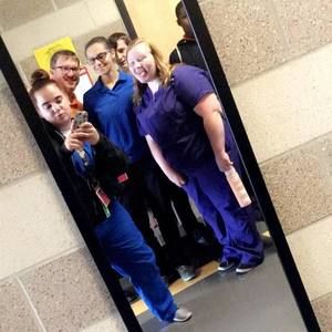 Meet your Posher, Hannah